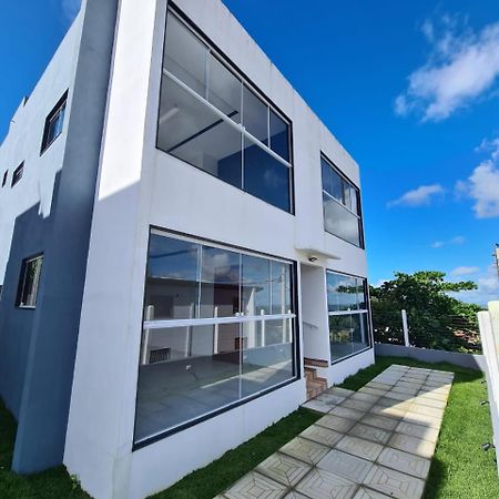 Apartamento Vale Da Lua, Bezerros Luaran gambar