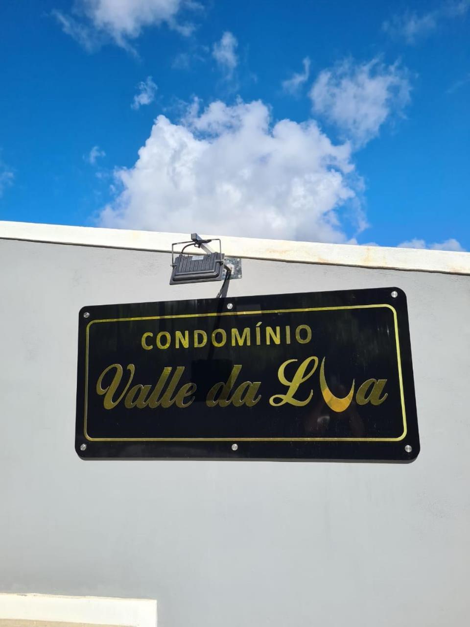 Apartamento Vale Da Lua, Bezerros Luaran gambar
