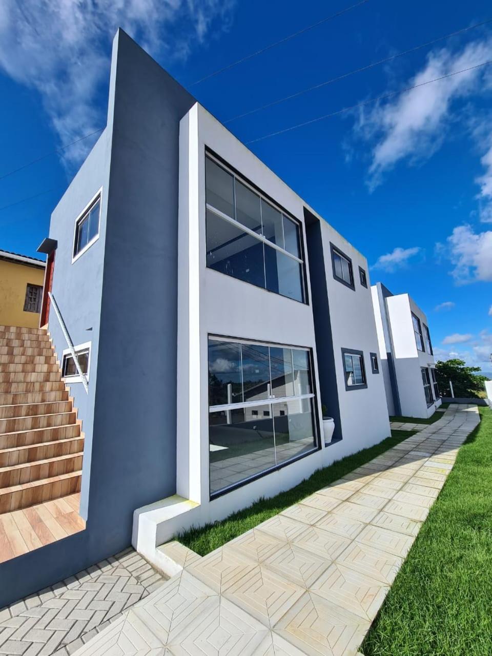 Apartamento Vale Da Lua, Bezerros Luaran gambar
