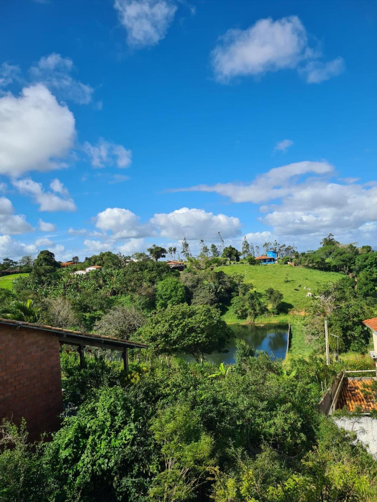 Apartamento Vale Da Lua, Bezerros Luaran gambar