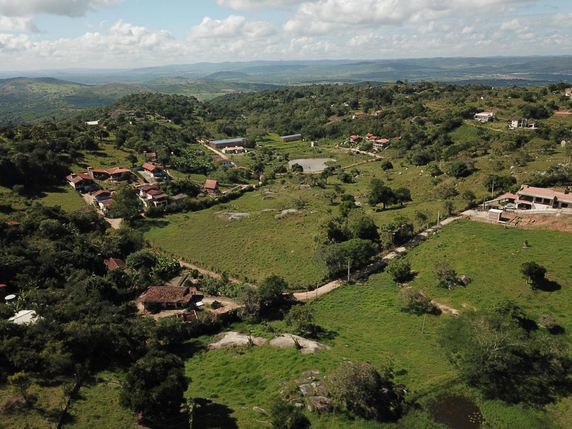 Apartamento Vale Da Lua, Bezerros Luaran gambar