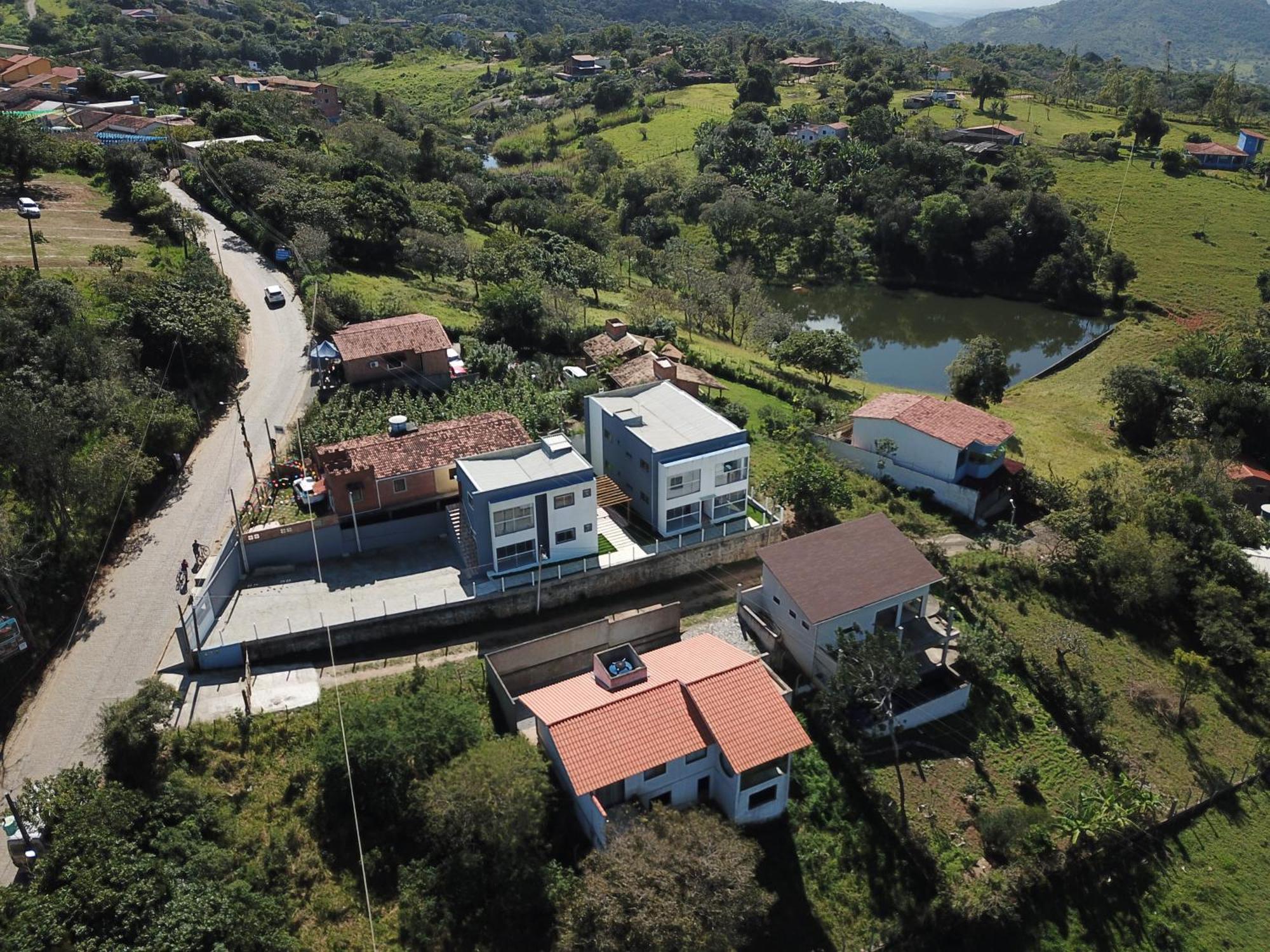 Apartamento Vale Da Lua, Bezerros Luaran gambar