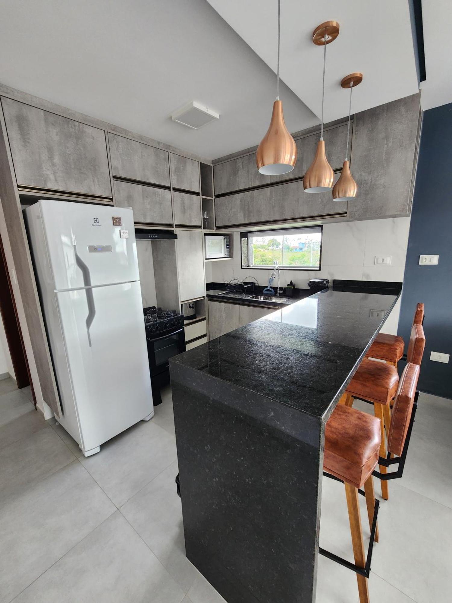 Apartamento Vale Da Lua, Bezerros Luaran gambar
