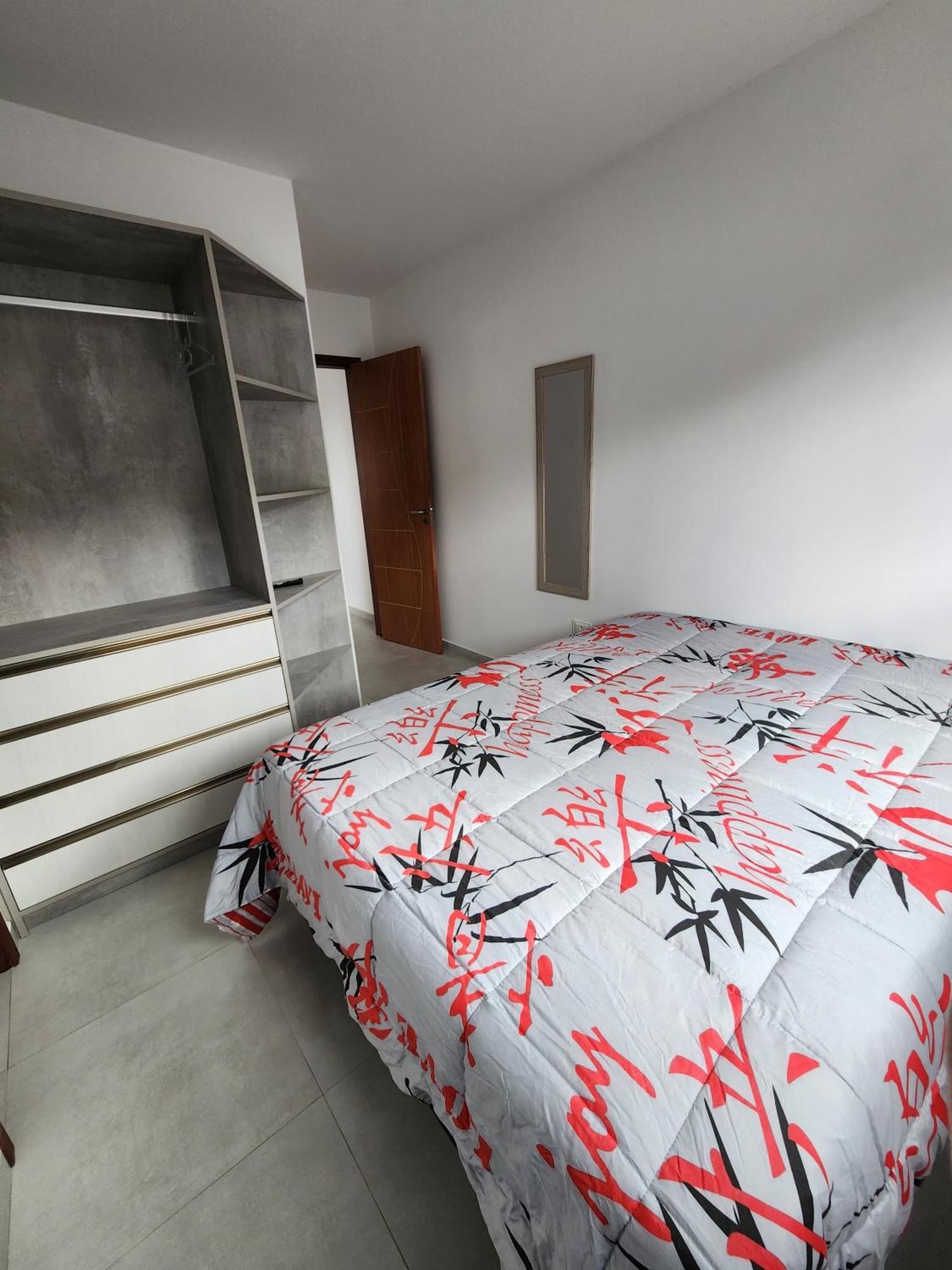 Apartamento Vale Da Lua, Bezerros Luaran gambar