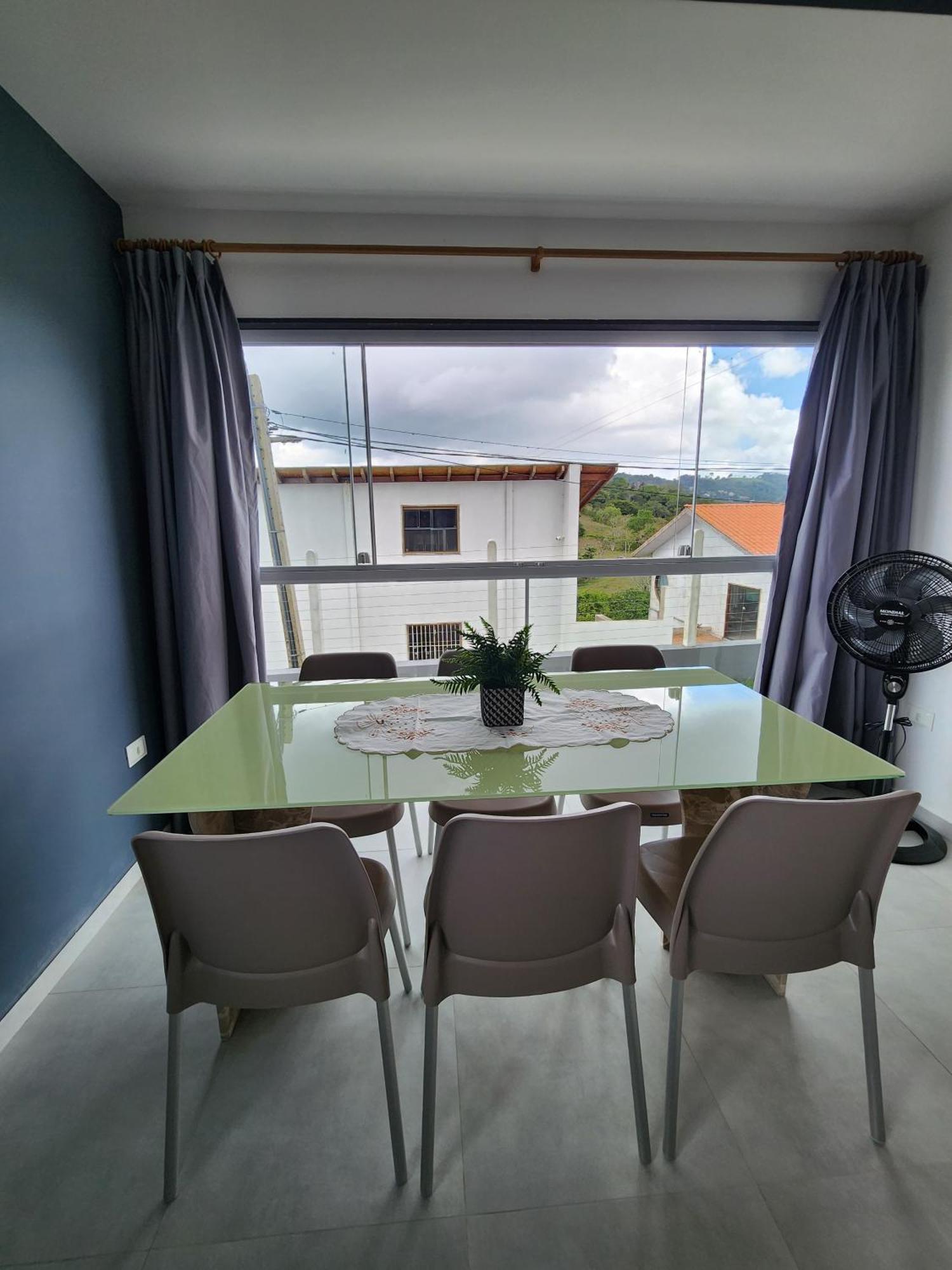 Apartamento Vale Da Lua, Bezerros Luaran gambar
