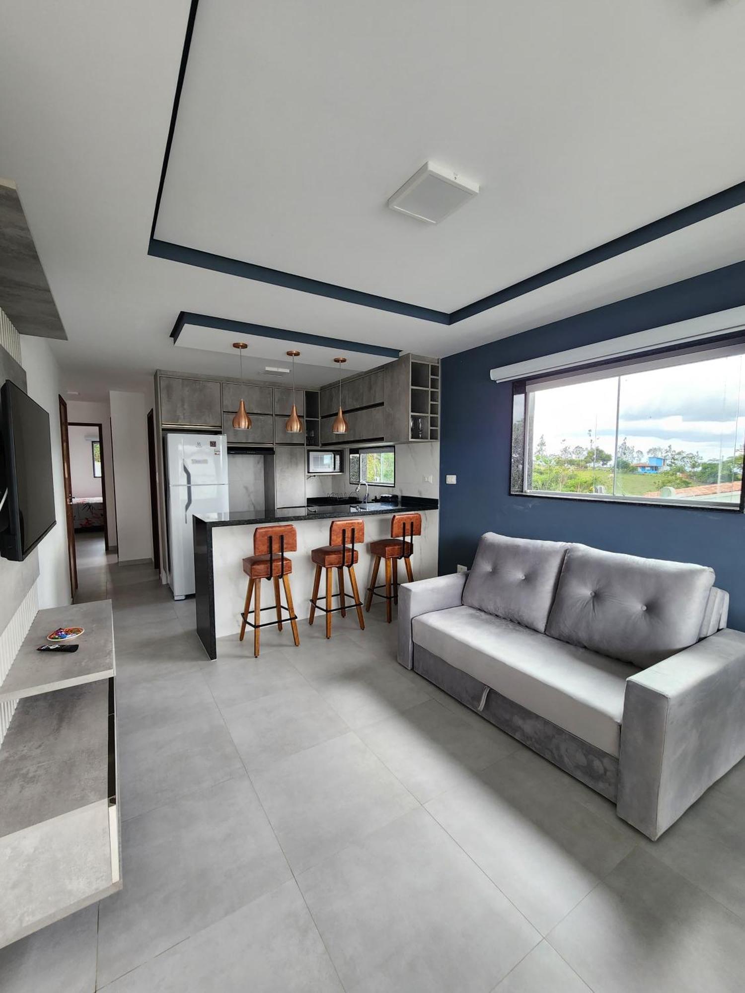 Apartamento Vale Da Lua, Bezerros Luaran gambar