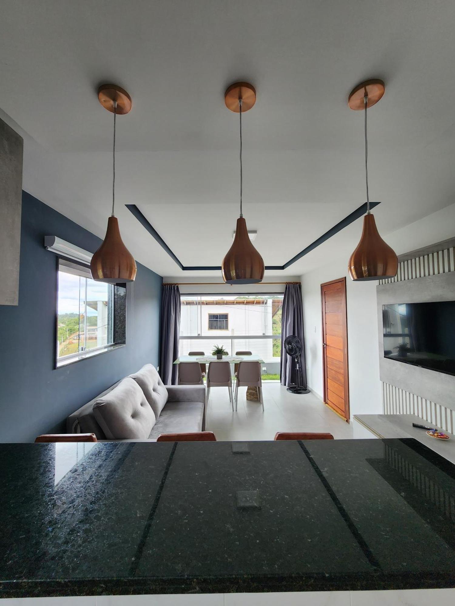 Apartamento Vale Da Lua, Bezerros Luaran gambar